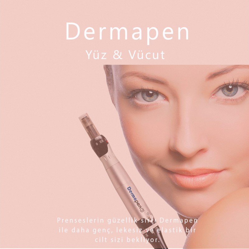 Dermapen