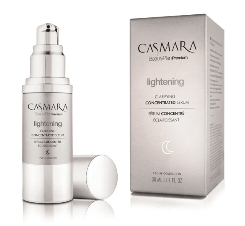 Clarifying Concentrated Serum 30ml