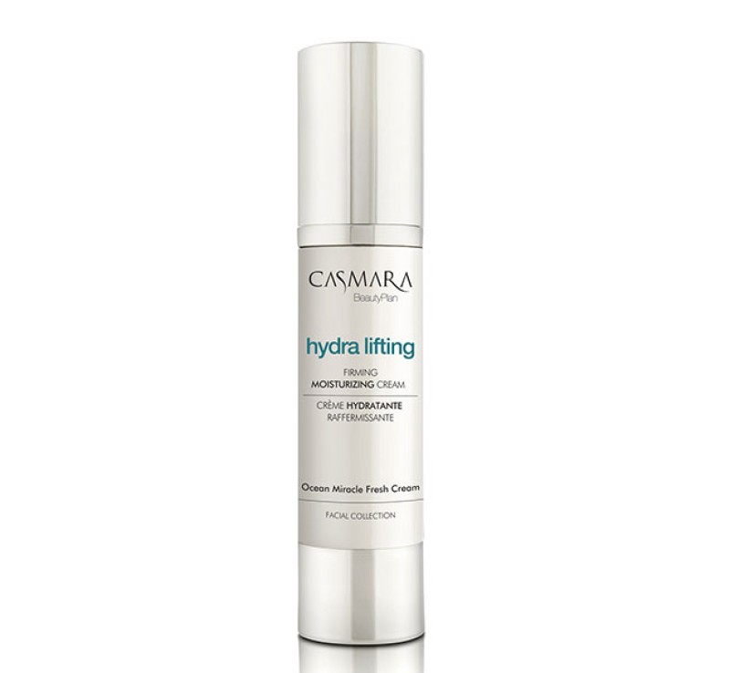 Firming Moisturizing Cream 50 ml