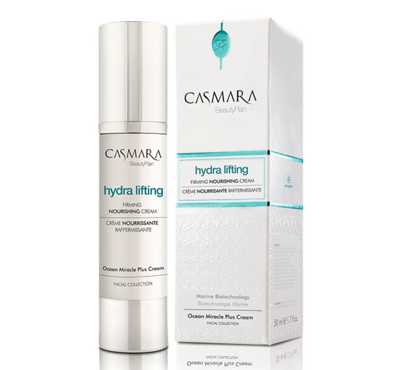 Firming Nourishing Cream 50 ml