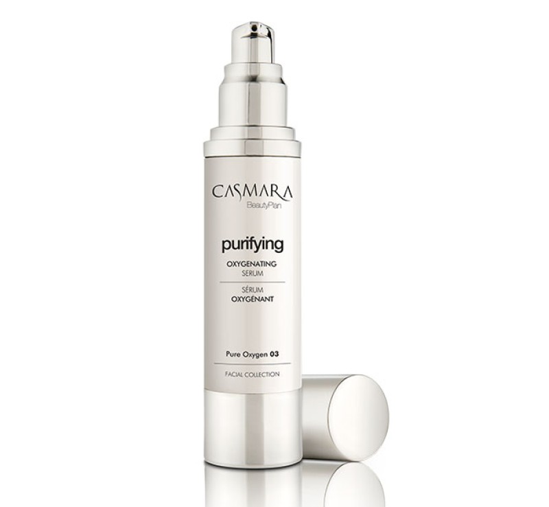 Oxygenating Serum Pure OXYGEN 03 50 ml