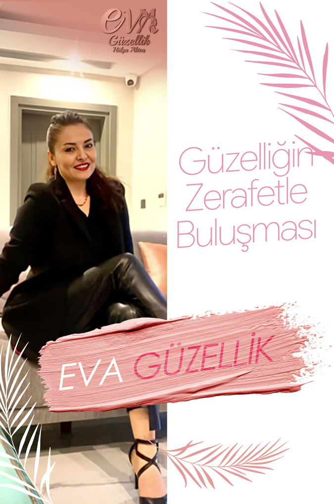 Eva Güzellik Isparta